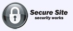Secure Form Site