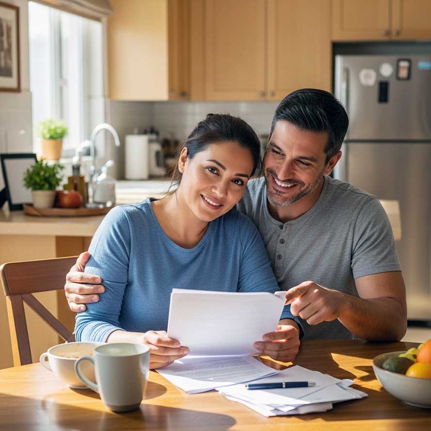 Aseguranza en Lubbock TX