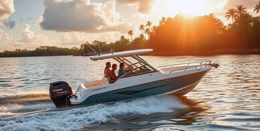 Seguro de Bote en Florida
