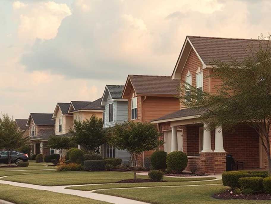 Seguros Baratos de Hogar en McKinney