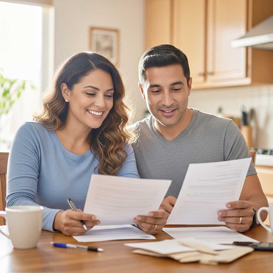 Seguros mas baratos en Atlanta