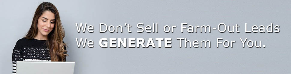 Buy or Generate Leads