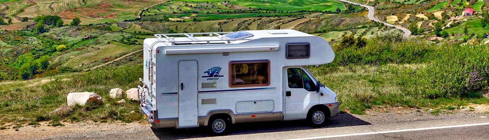 Seguro de RV Trailer