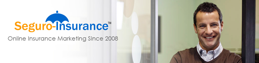 online insurance marketing
