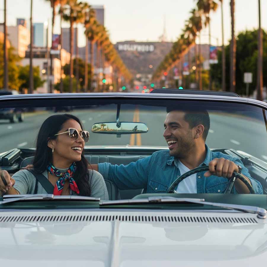 Aseguradoras mas Baratas de LA