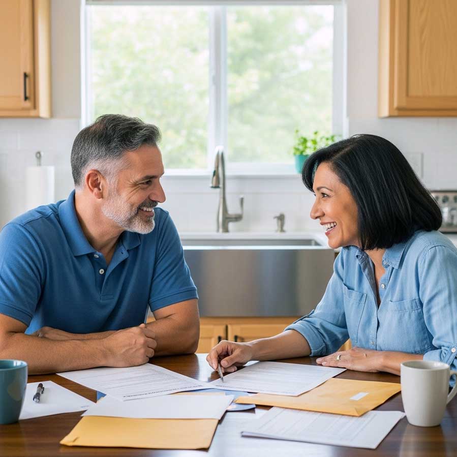 Aseguranza Barata en Las Vegas NV