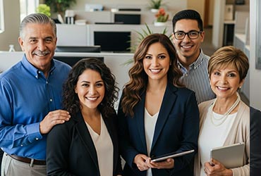 Ver a Todos Agentes de Seguros en Miami