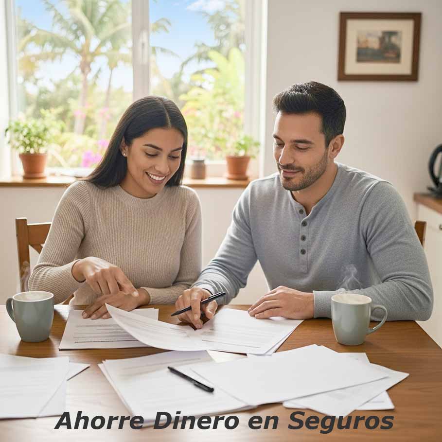 Precios de Seguro para Autos