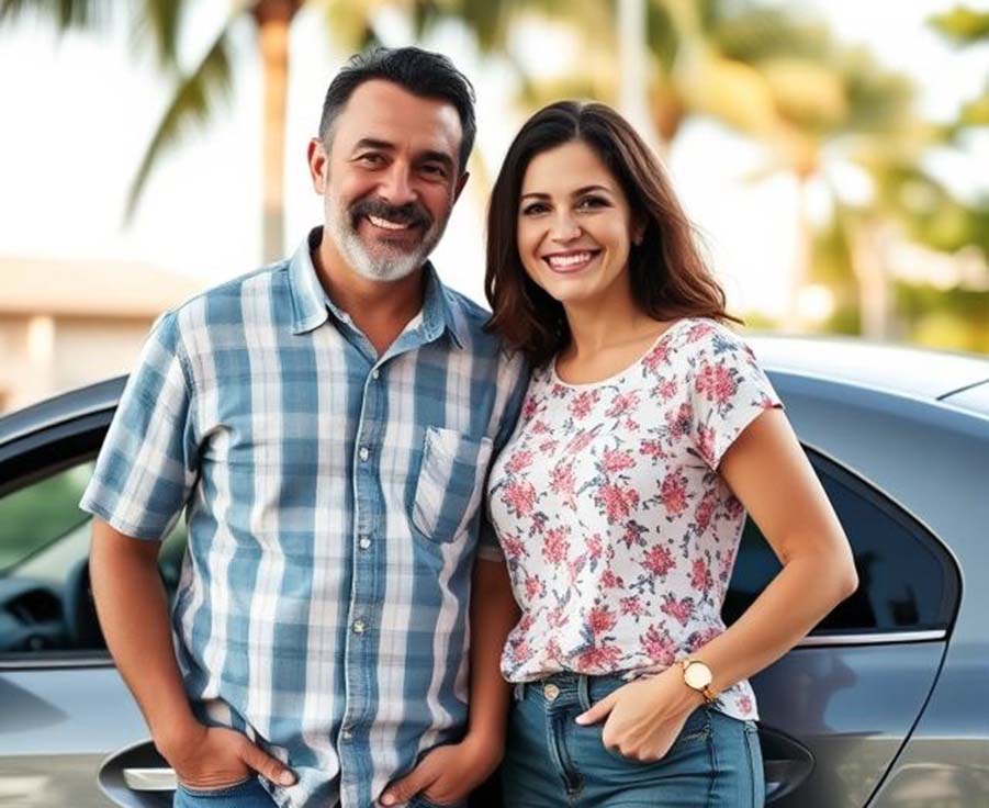 Seguro de Auto más Barato en Naples FL