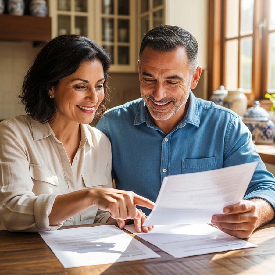 Precios de Seguros Económicos en Oregon