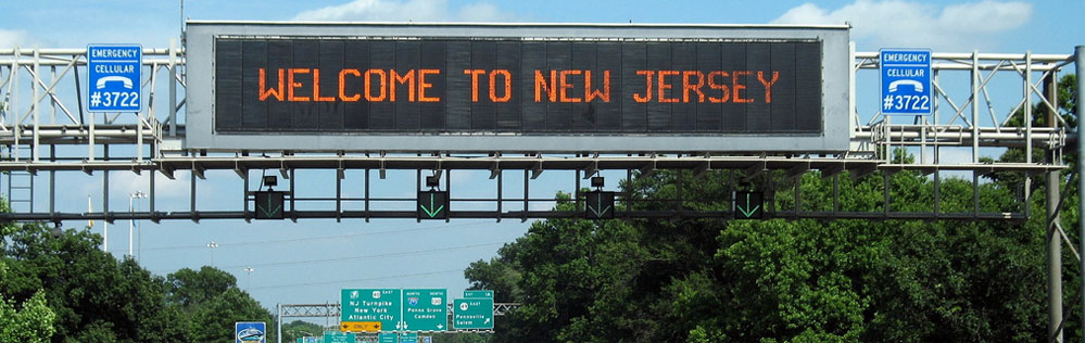 Seguros de Auto de New Jersey