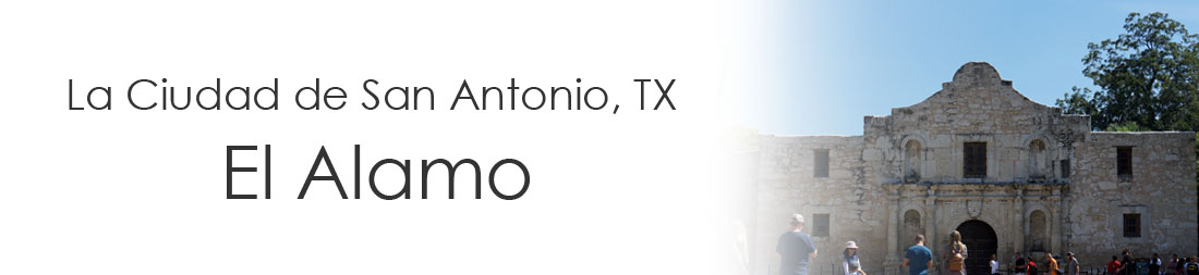 The Alamo