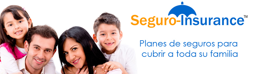 Seguros para Latinos en Espanol