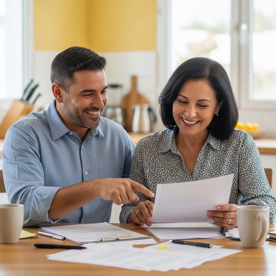 Seguros Baratos en Virginia