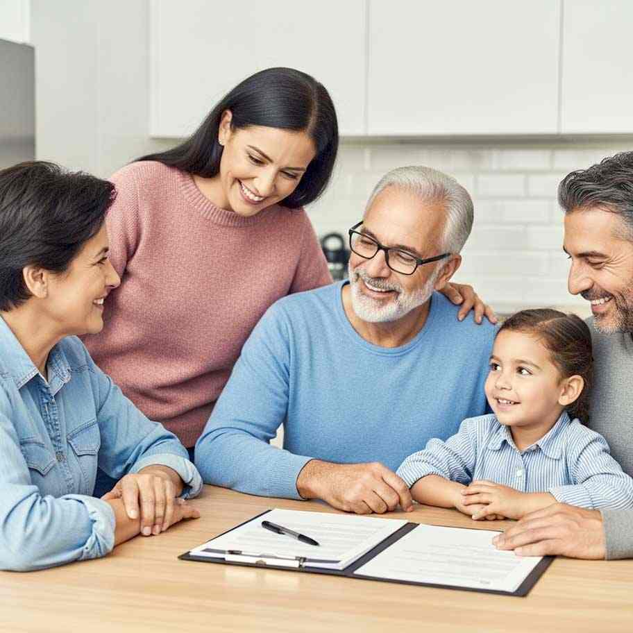 Seguro de vida en Texas